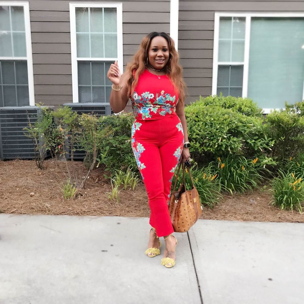 Meet your Posher, Victoria